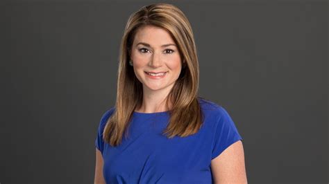 There, she covered live, weather-related broadcasts from the field, delivered northeast Indiana and northwest Ohio with up-to-date forecasts live at 6 PM and 11 PM on Saturday, Sunday, and during weekday evenings when filling in for the stations Chief Meteorologist. . Wkyc channel 3 weather team